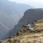 Canyon de Colca, Peru